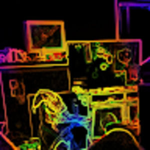 Meet your Posher, Joseph